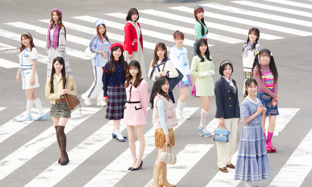 AKB48