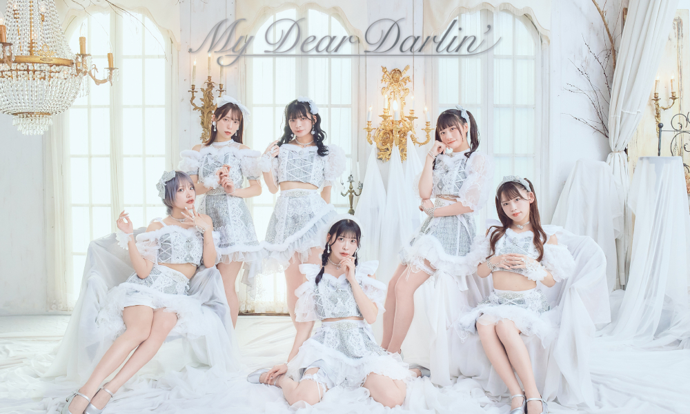 MyDearDarlin'
