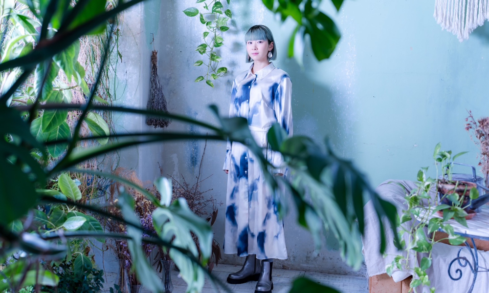 坂本櫻（さかもとさくら）