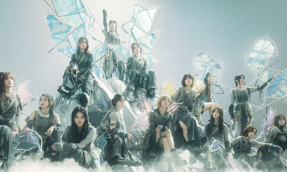 櫻坂46 新たな未来を感じさせる“BACKS LIVE!!”3days完遂！