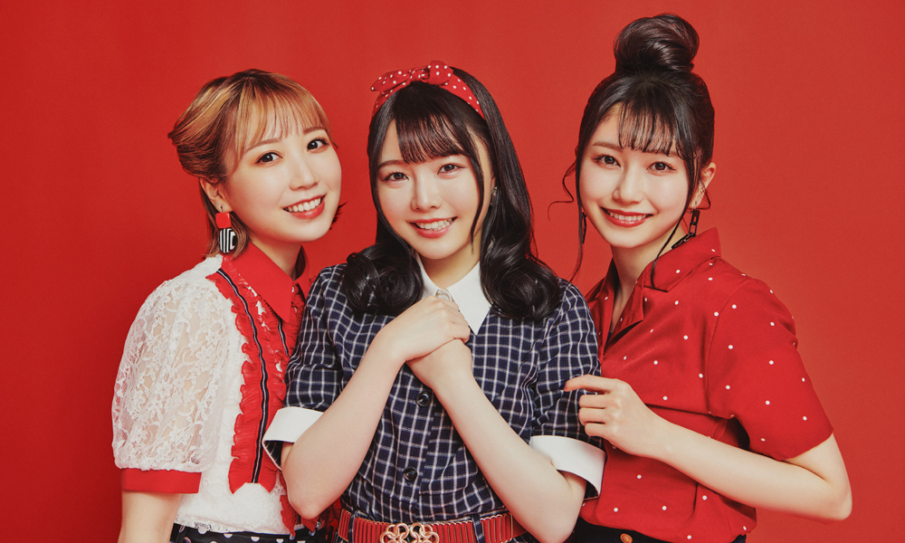 TrySail