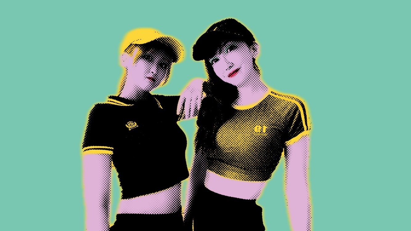 12月25日に異例の親子ユニット DΛiSY（デイジー）リリース! - ニュース