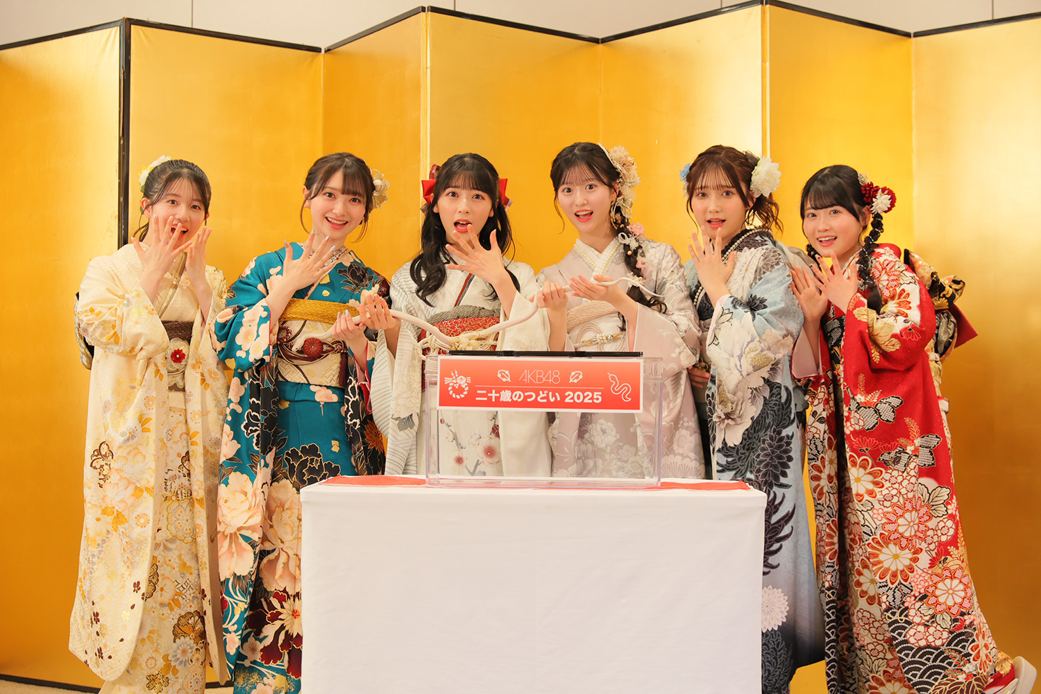 AKB48
