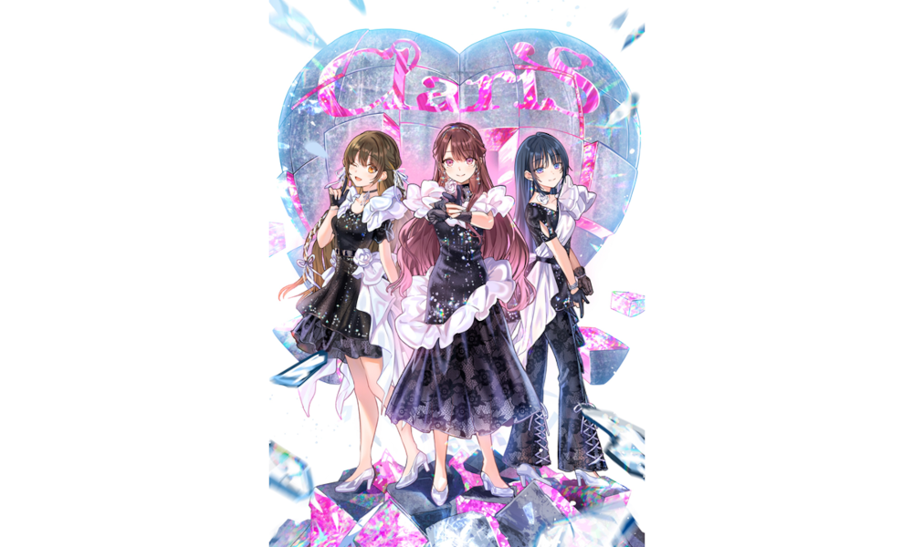 ClariS（クラリス）