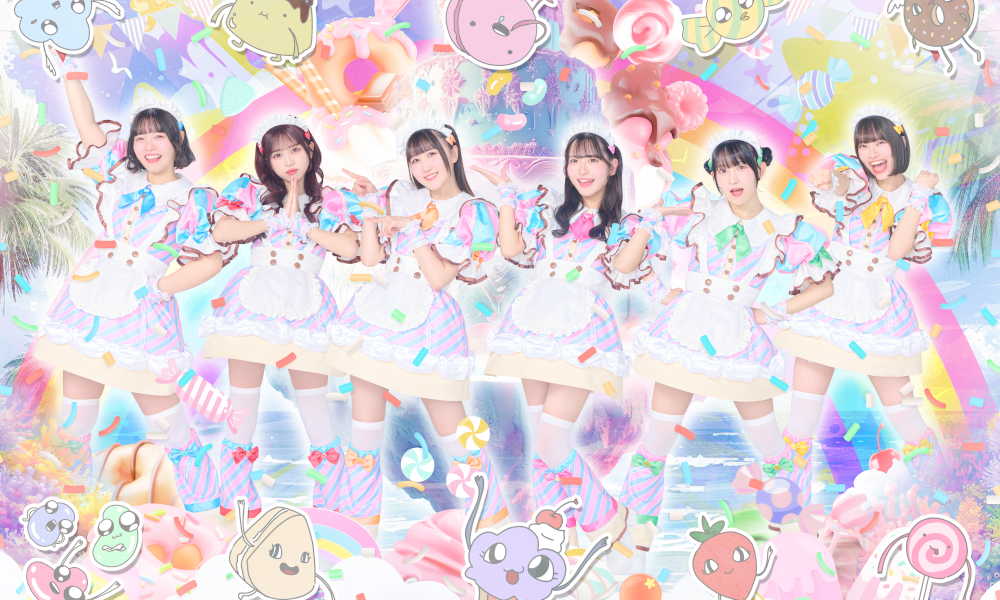 こみっきゅおん！ 