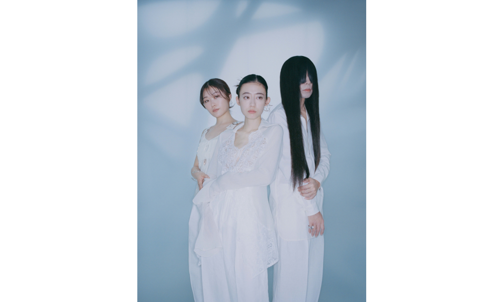 羊文学/CVLTE(カルト)