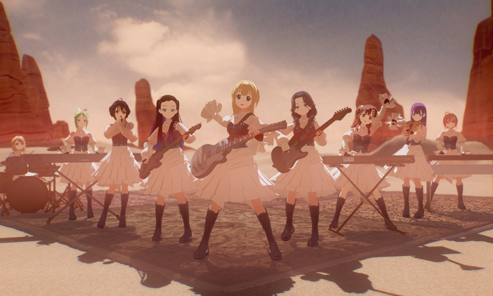 22/7(ナナブンノニジュウニ)