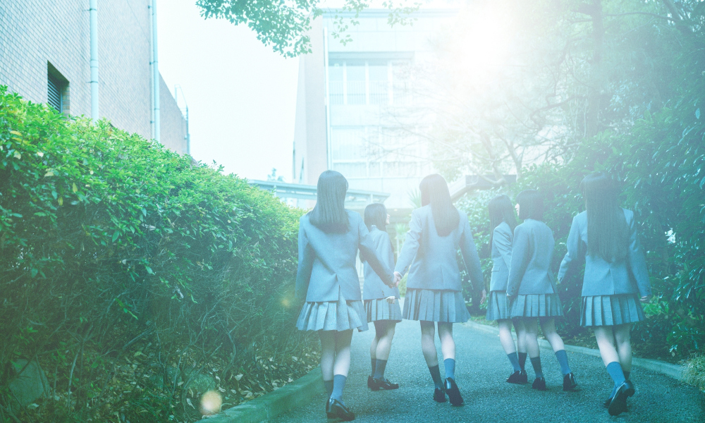 乃木坂46