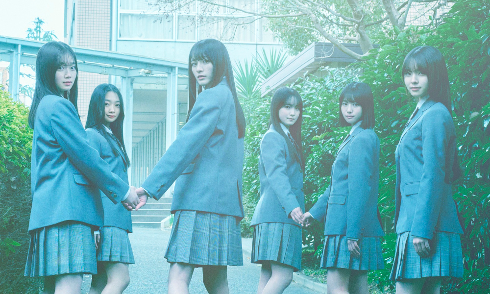 乃木坂46