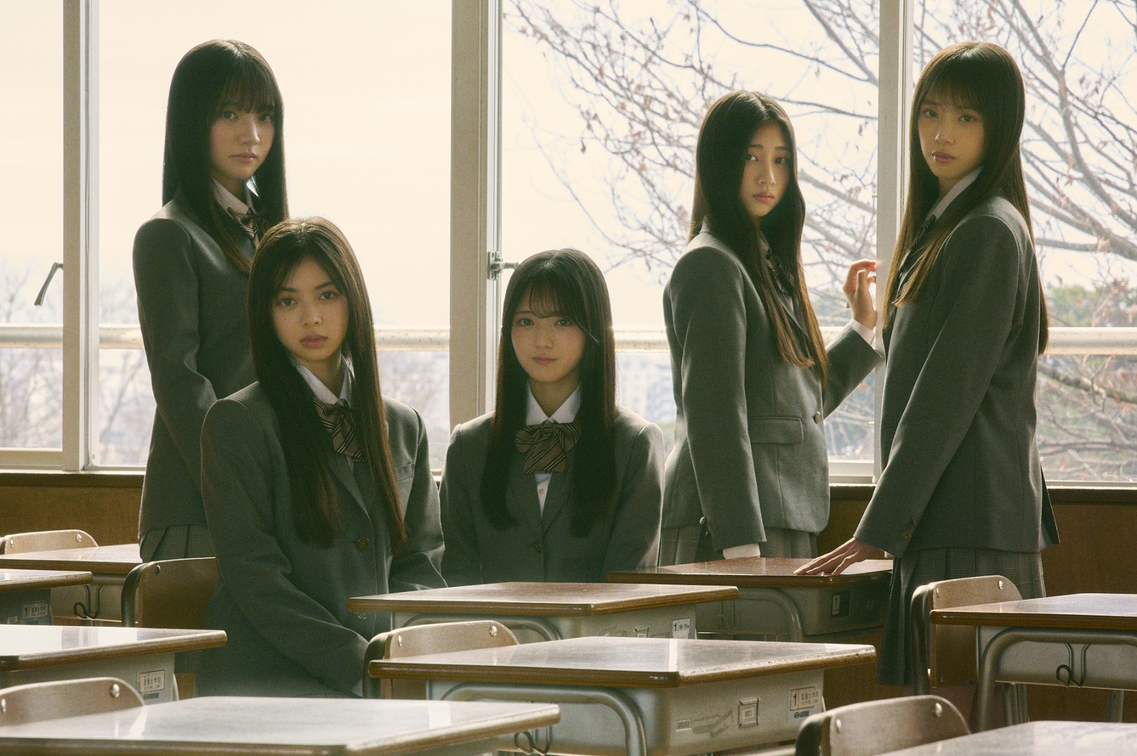乃木坂46