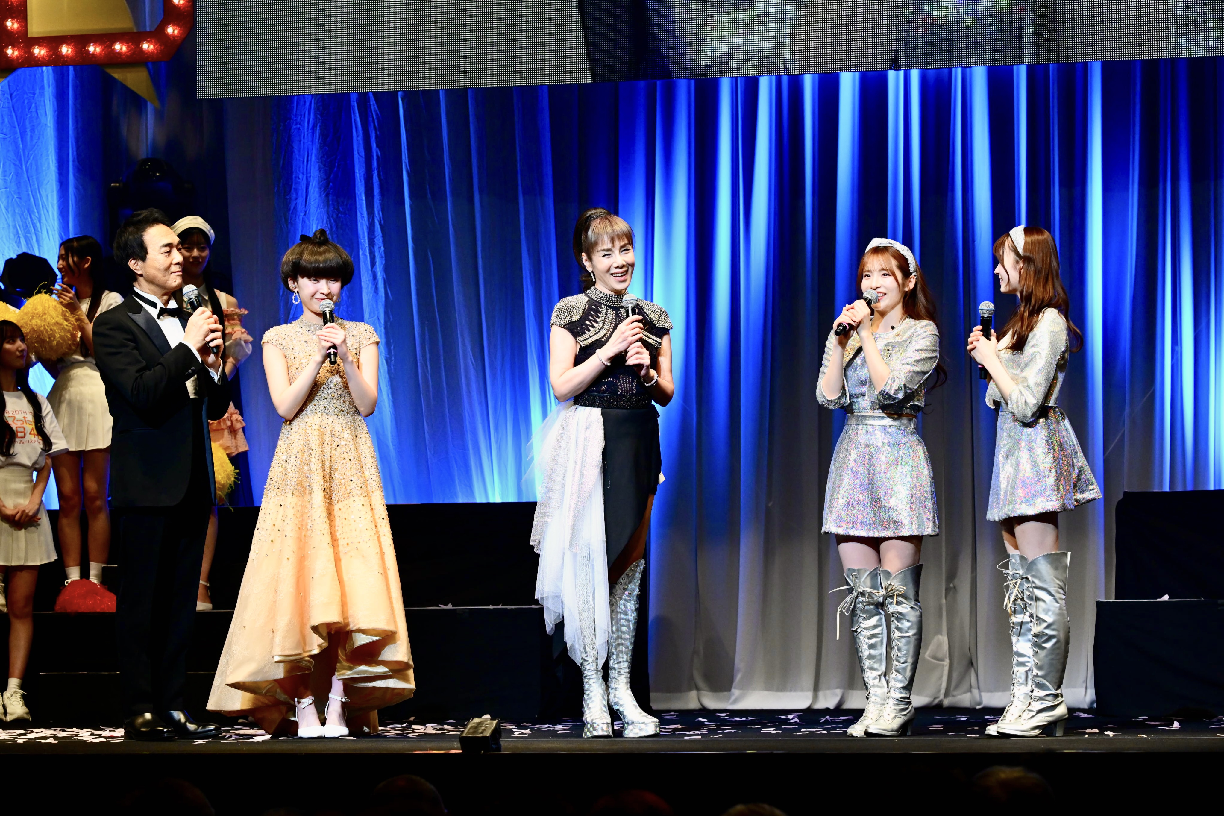 AKB48 65thシングル タイトル＆アーティスト写真解禁！タイトルは