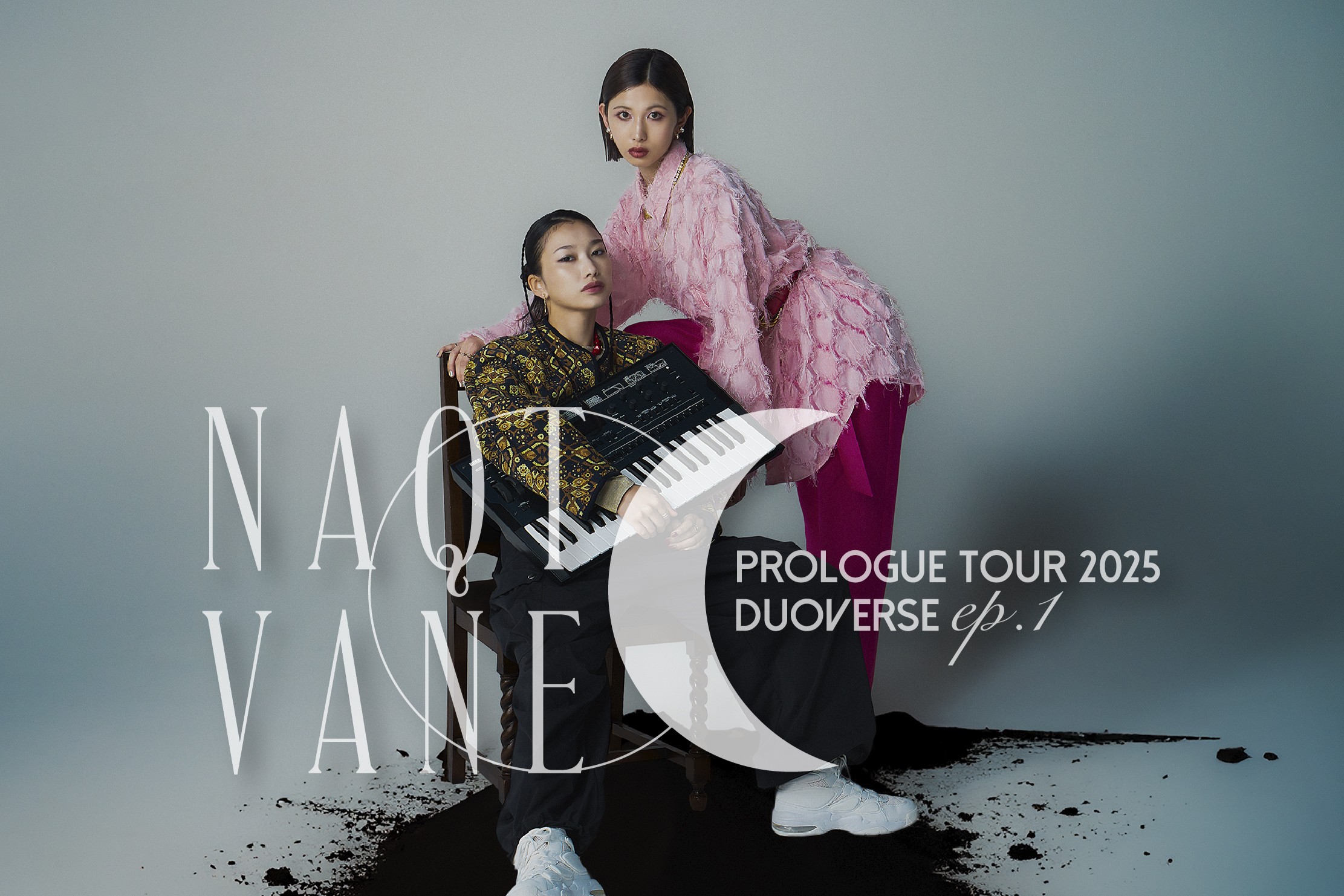 NAQT VANE(ナクトベイン)