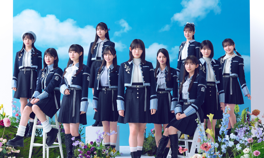 僕が見たかった青空、3月19日リリース5thシングル「恋は倍速」配信開始