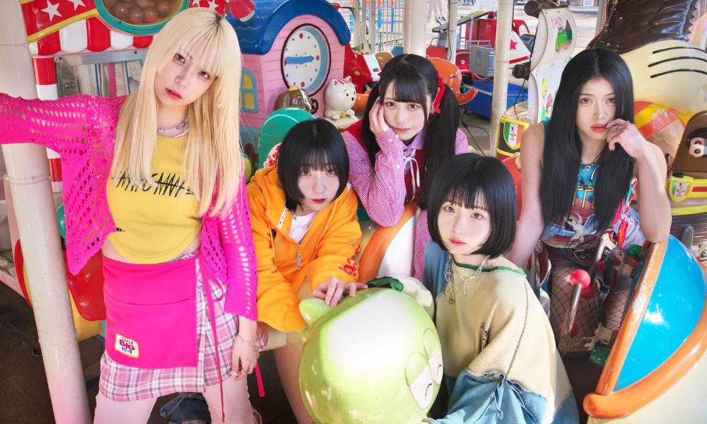 MIC RAW RUGA（マイクロウルーガ）/YOUR ADVISORY BOARD/一瞬しかない/sommeil sommeil（ソメイユ・ソメーユ）/水花（すいか）