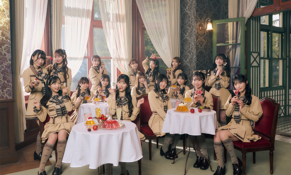 AKB48