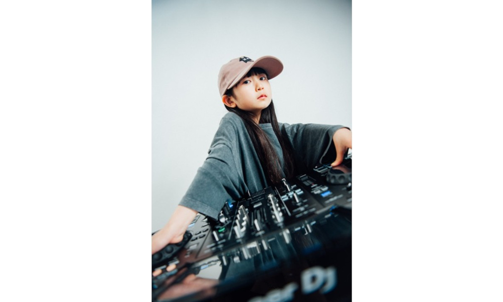 DJ RINOKA(ディージェイ リノカ)