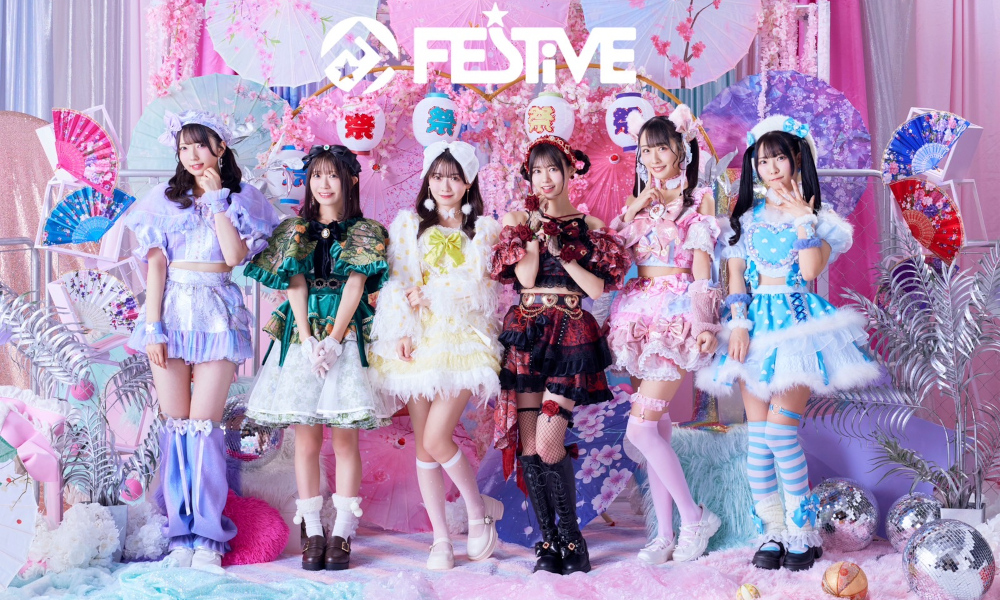 FES☆TIVE