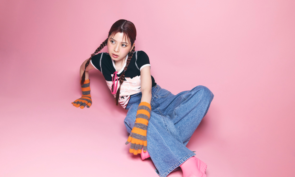 Furui Riho（フルイリホ）