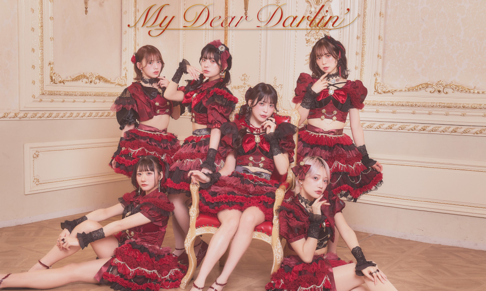 MyDearDarlin’