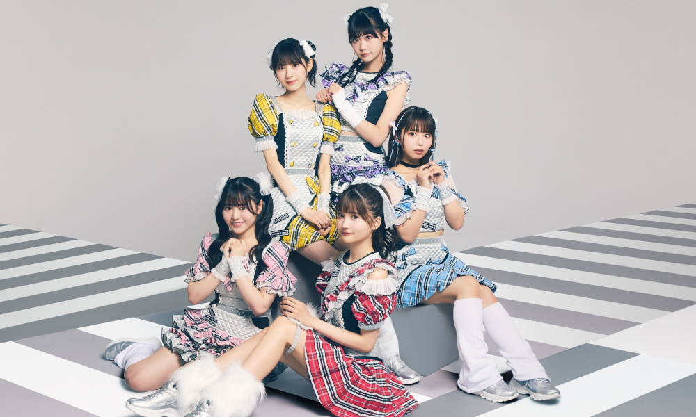 SCRAMBLE SMILE(スクランブルスマイル)
