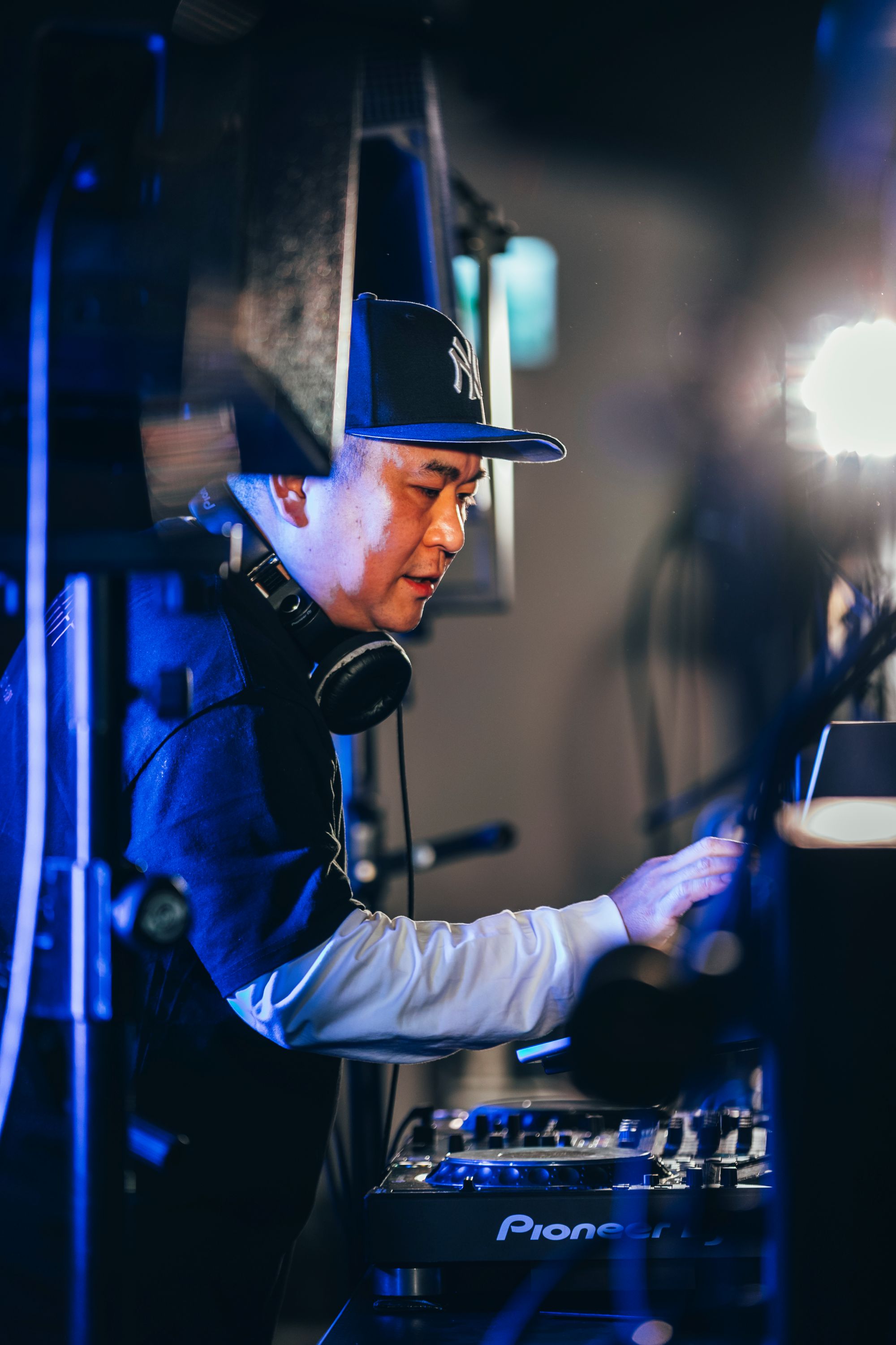 宇多田ヒカル 最新Remix音源のリリースを記念して開催された
