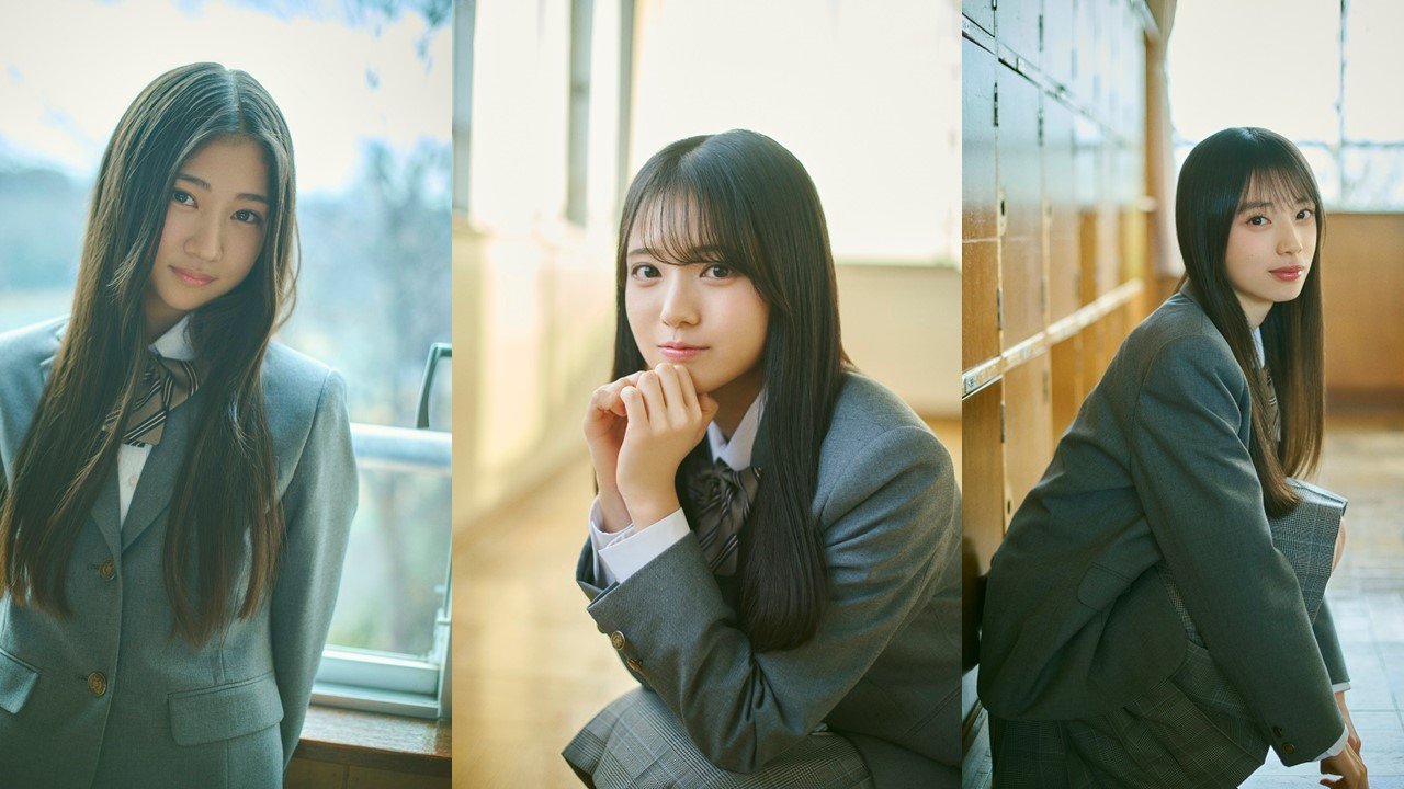 乃木坂46