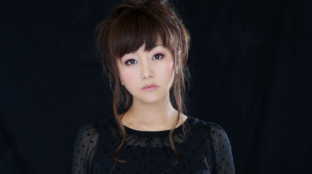 田中有紀美 インタビュー！ これからはもっとMelodyの曲を歌う機会を