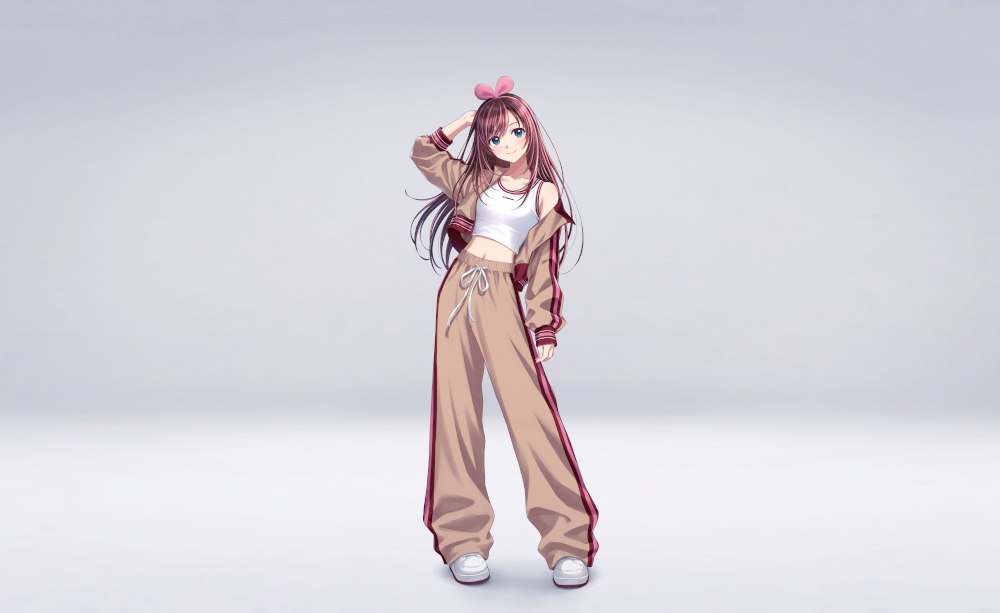 KizunaAI