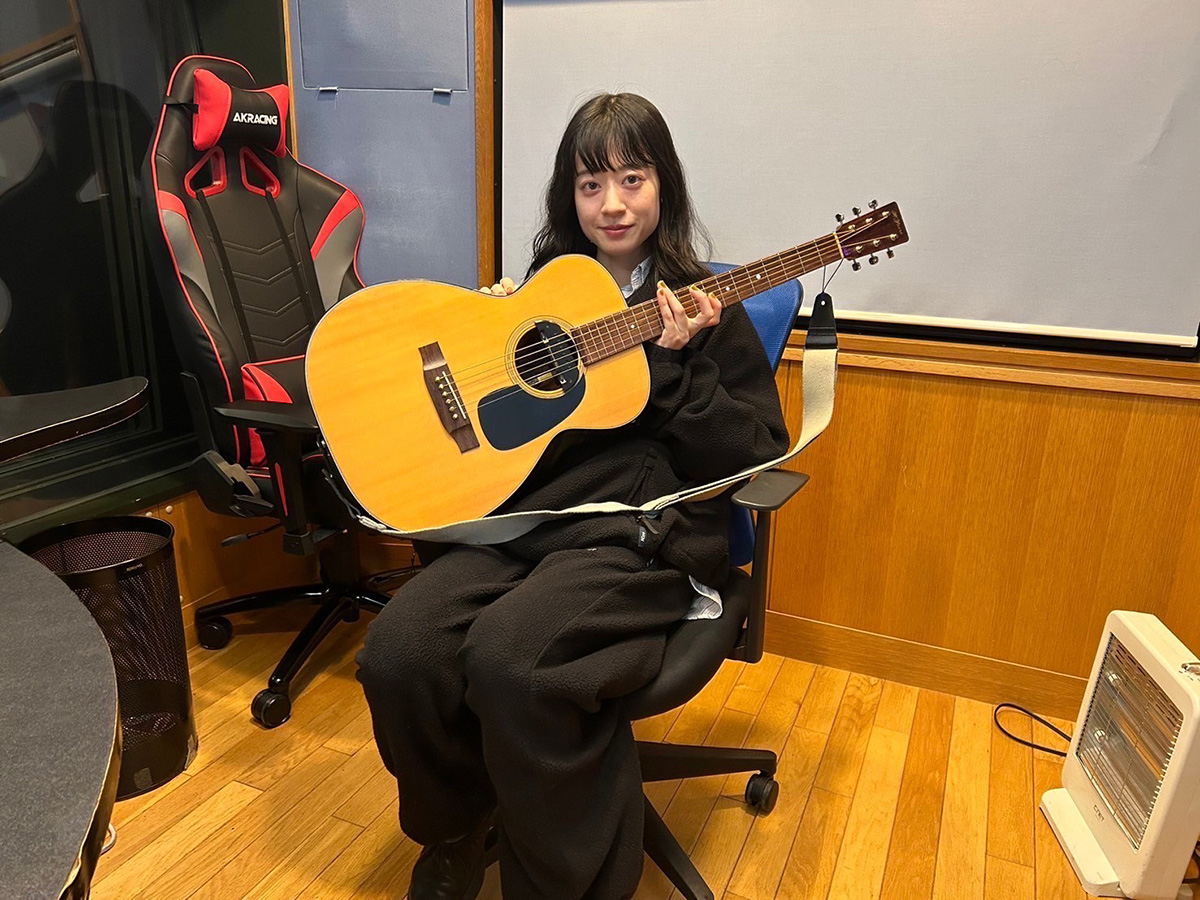 羊文学