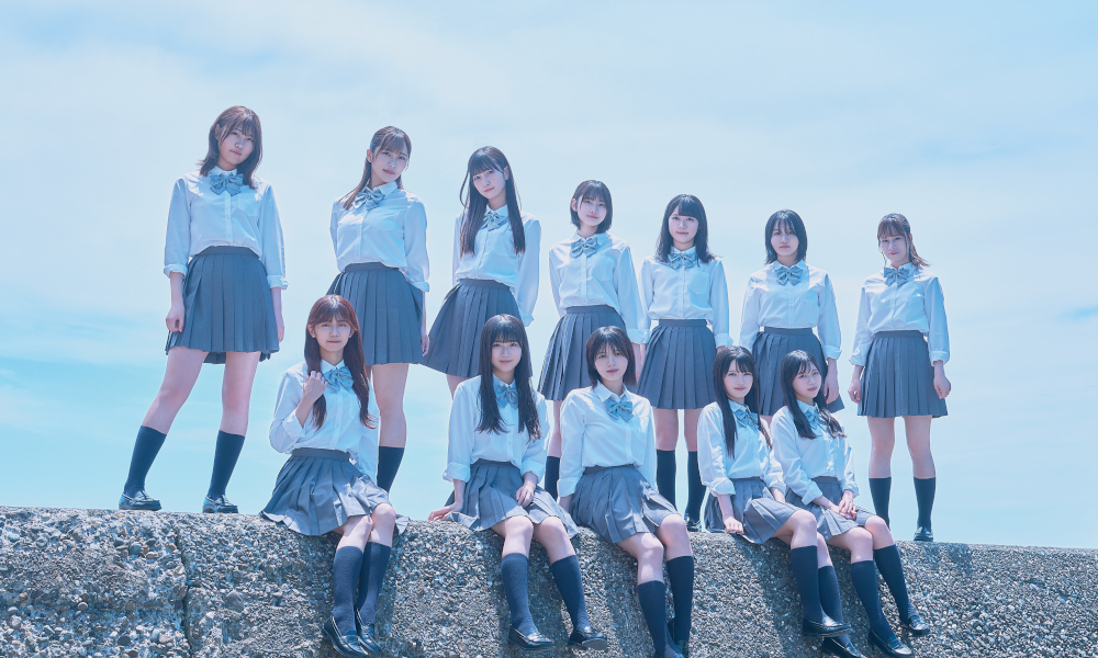 ≒JOY3周年を記念した≒JOY 3周年コンサート「≒JOY 3rd ANNIVERSARY PREMIUM CONCERT」を東京体育館にて開催！昼・夜の2公演で、約12,000人を動員！3rd Single発売も発表！