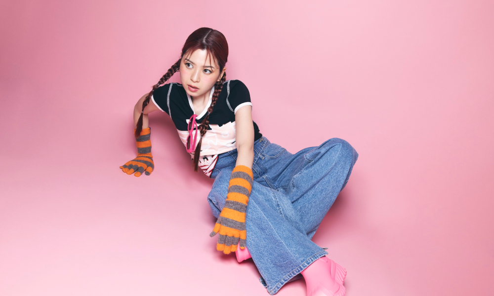Furui Riho（フルイリホ）