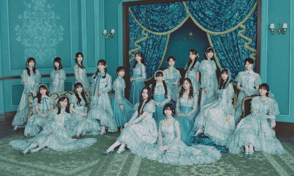 乃木坂46