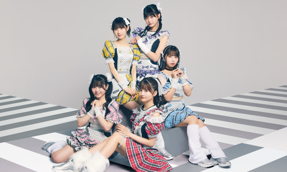 SCRAMBLE SMILE（スクランブルスマイル）