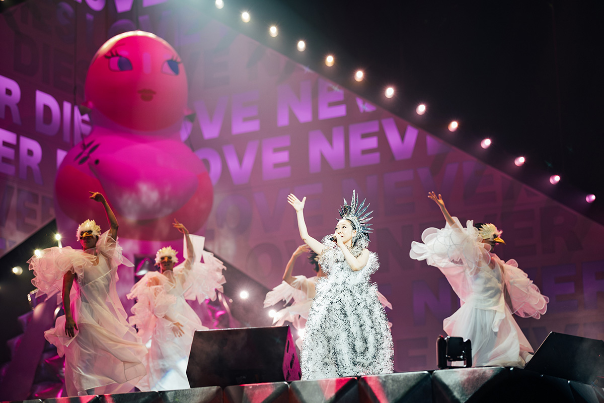 MISIA