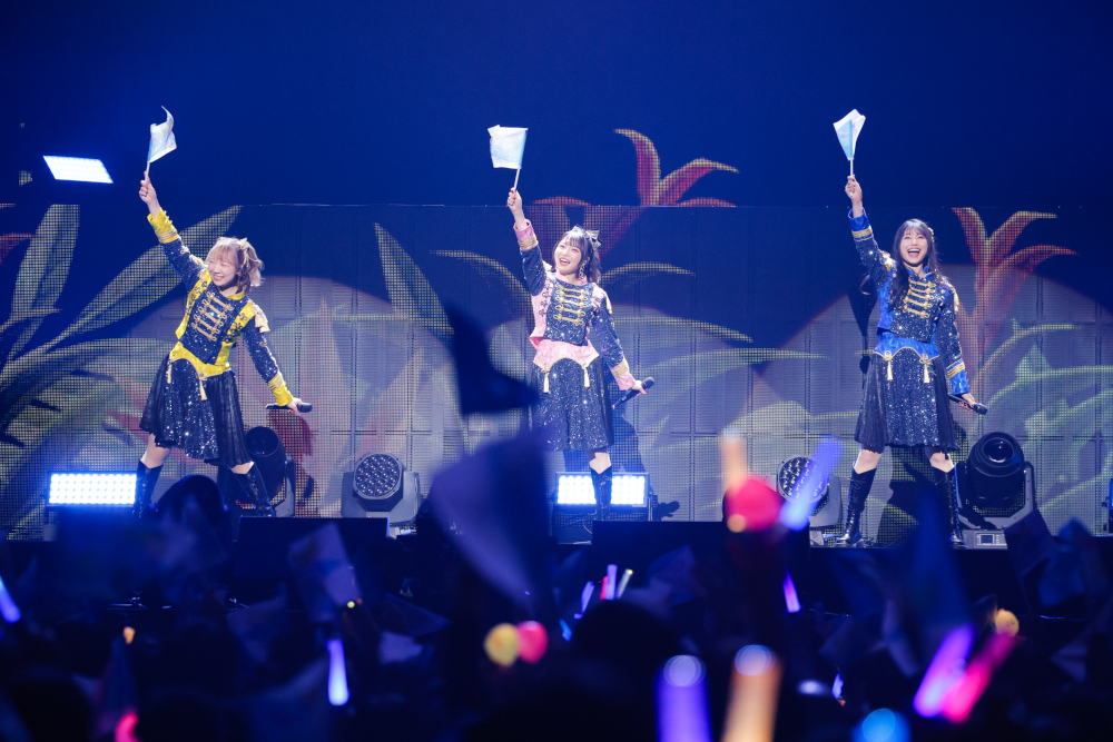 TrySail