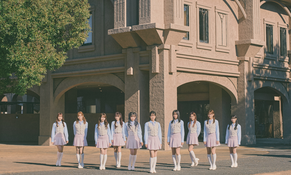 ＝LOVE　「KANSAI COLLECTION 2025 SPRING & SUMMER」に出演！2月26日(水)発売の最新曲『とくべチュ、して』『恋人以上、好き未満』を披露!!