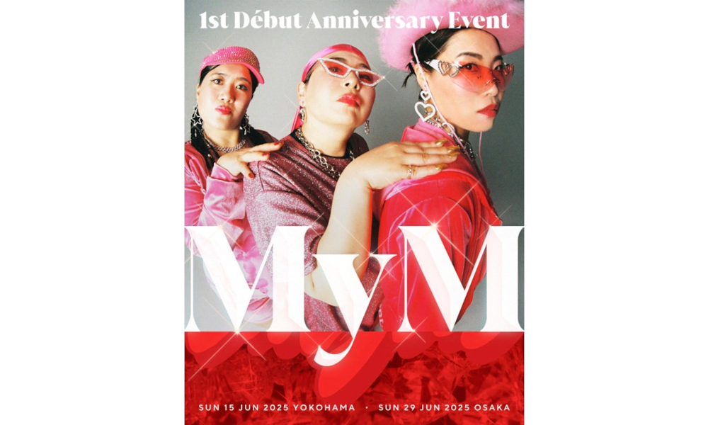 MyM(マイムー)