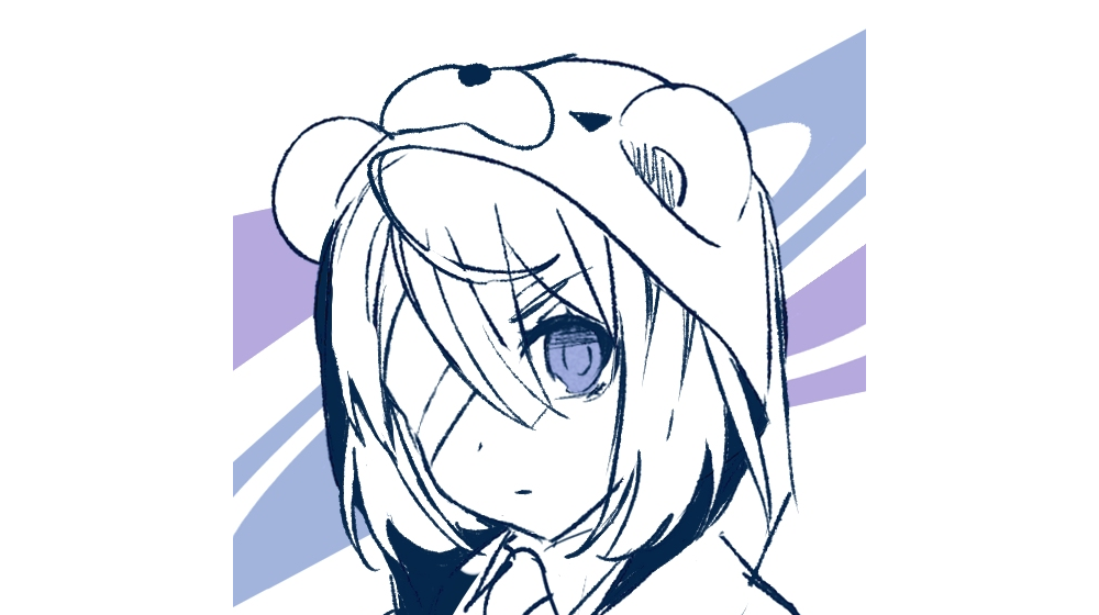 かいりきベア