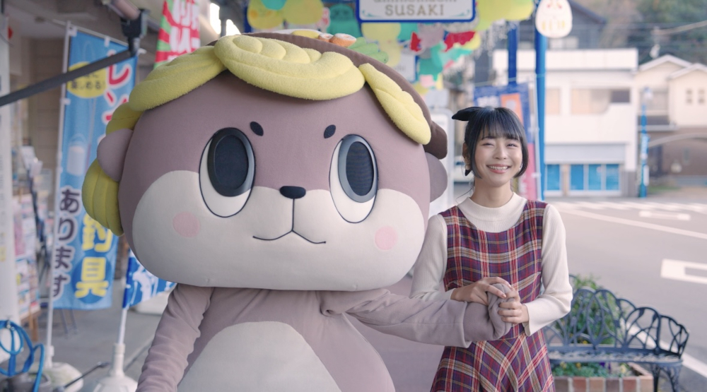 寺嶋由芙（てらしまゆふ）