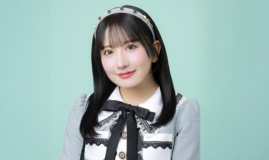 相川暖花（SKE48）