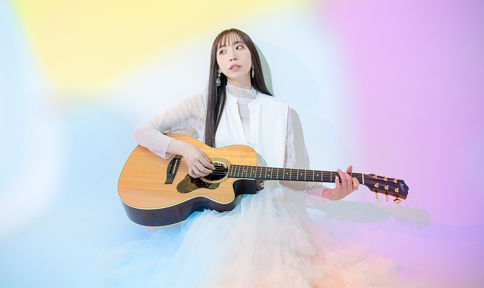 ハナフサマユ 地元凱旋！「『色彩』リリースツアー ～彩り～」FINAL公演＠なんばHatch全20曲を熱演し、東名阪ツアー＆２マンツアーを無事に完走＆完結！