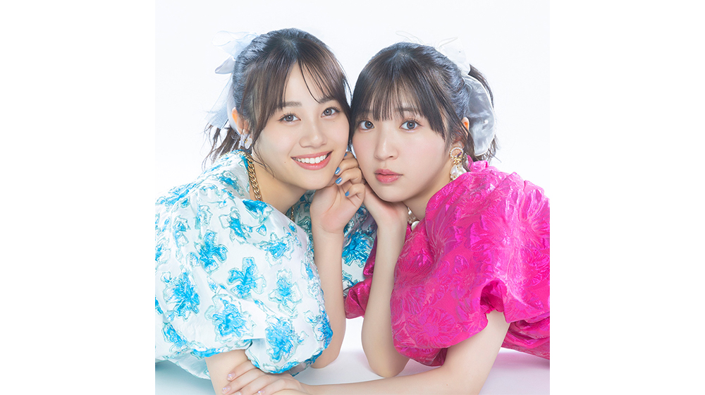 Pyxis（豊田萌絵 / 伊藤美来）