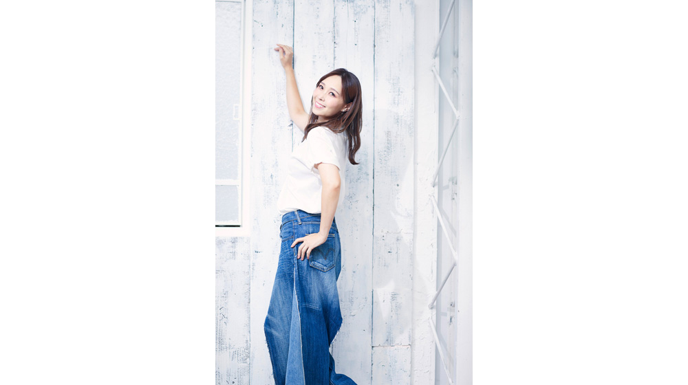 愛内里菜