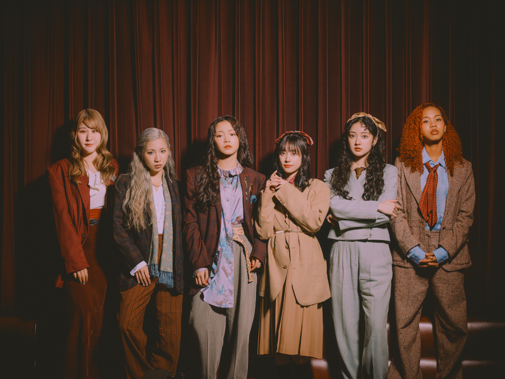 Little Glee Monster