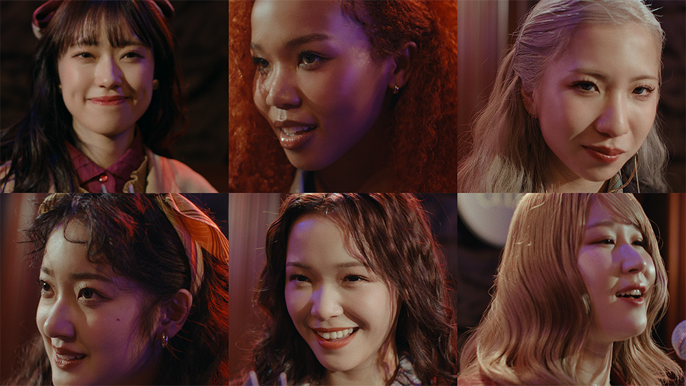 Little Glee Monster