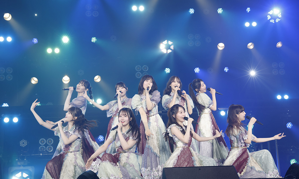 乃木坂46