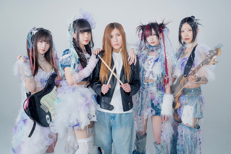 桐灰化学　ぬらして熱とりバンド 気鬱、白濁す [Blu-ray Disc付][CD MAXI][+Blu-ray] - トゲナシ