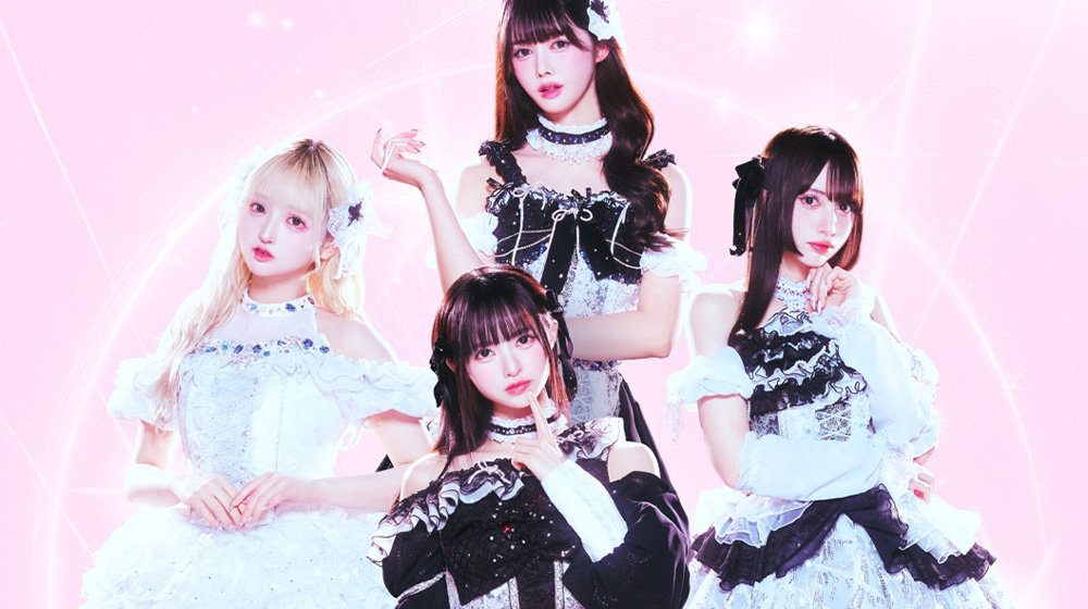 藤咲凪(最終未来少女)、アニメED主題歌MV公開！絶賛バズ中「AI SEE