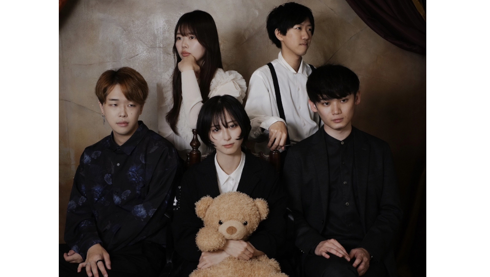 PompadollS、Vo.五十嵐五十がPompadollSとして初めて作詞作曲