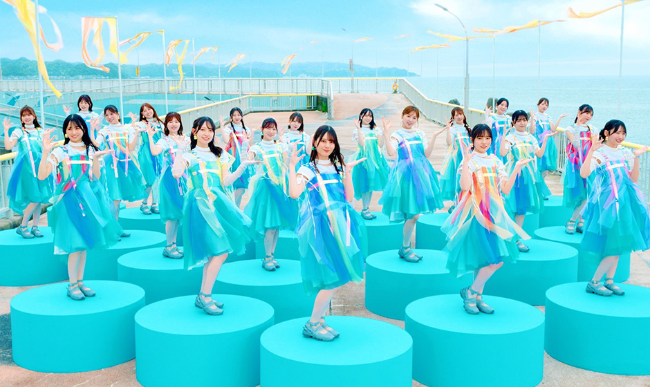 日向坂46